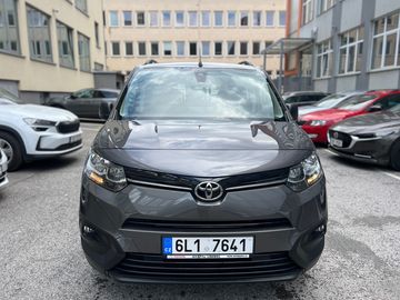 Long 1.5d 96kw 5mist ČR L2 ser