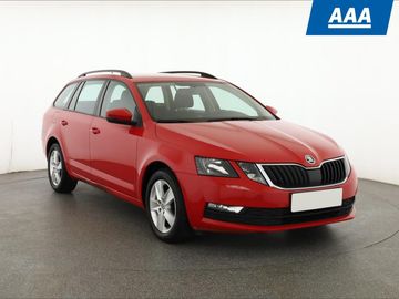 1.6 TDI, Ambition Plus, ČR