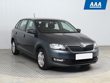 1.0 TSI, Automatická klima