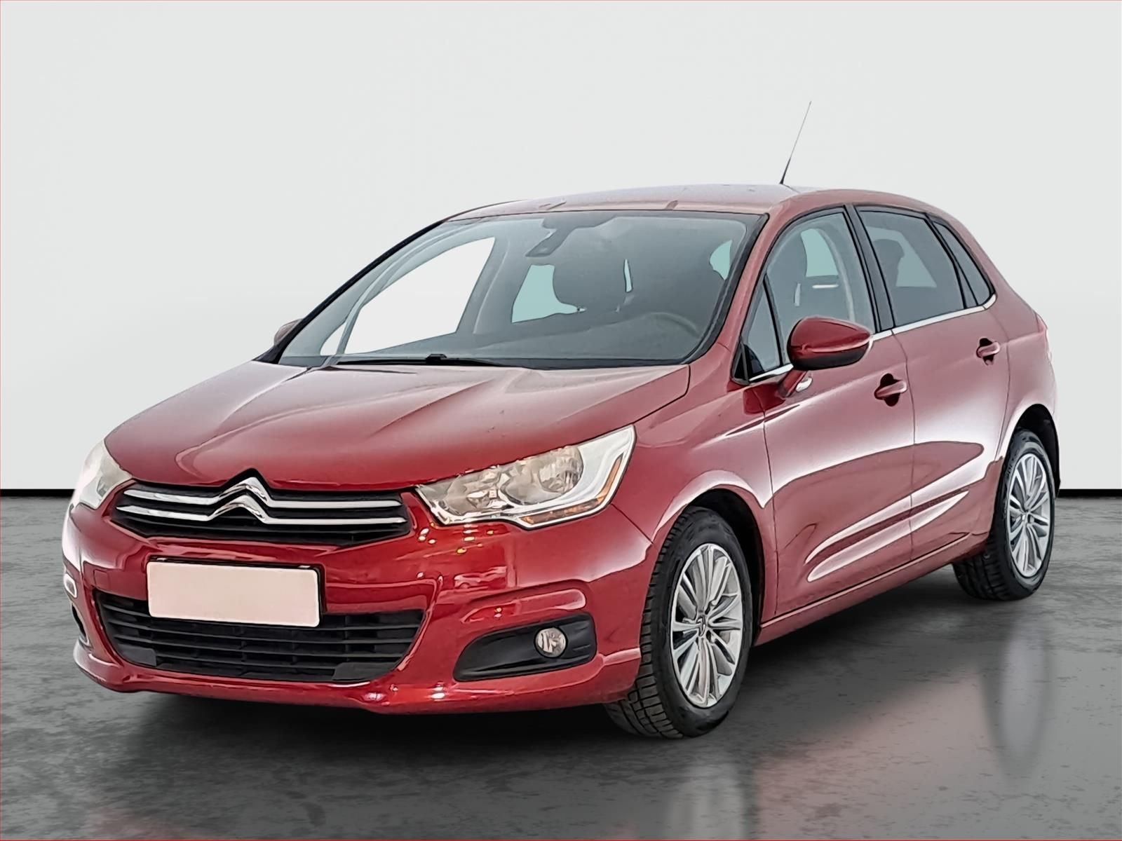 Citroën C4, 1.6 VTi, ČR,1.maj - fotka 2