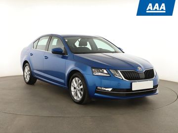 2.0 TDI, Style, Navi