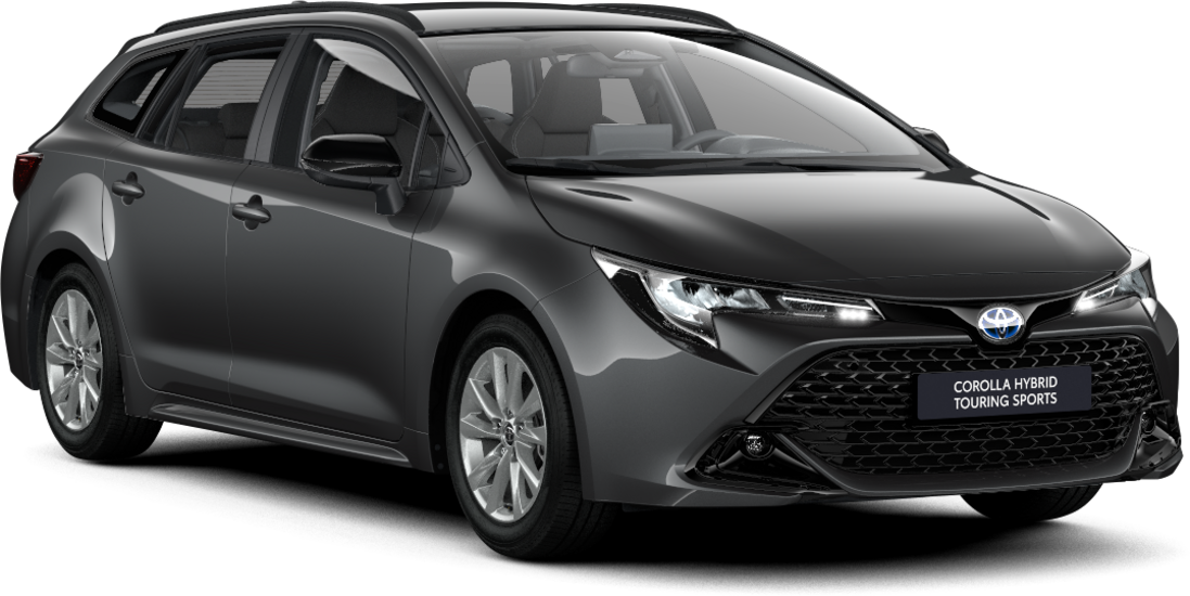 Toyota Corolla, 1.8 Hybrid Comfort