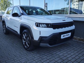 Altitude hybrid 145PS automat