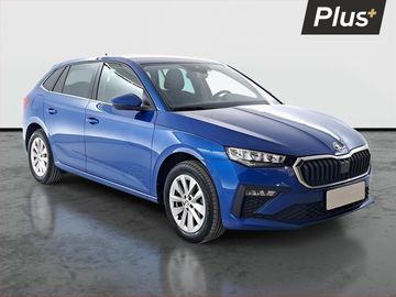 1.5 TSI, Záruka, Serv.kniha