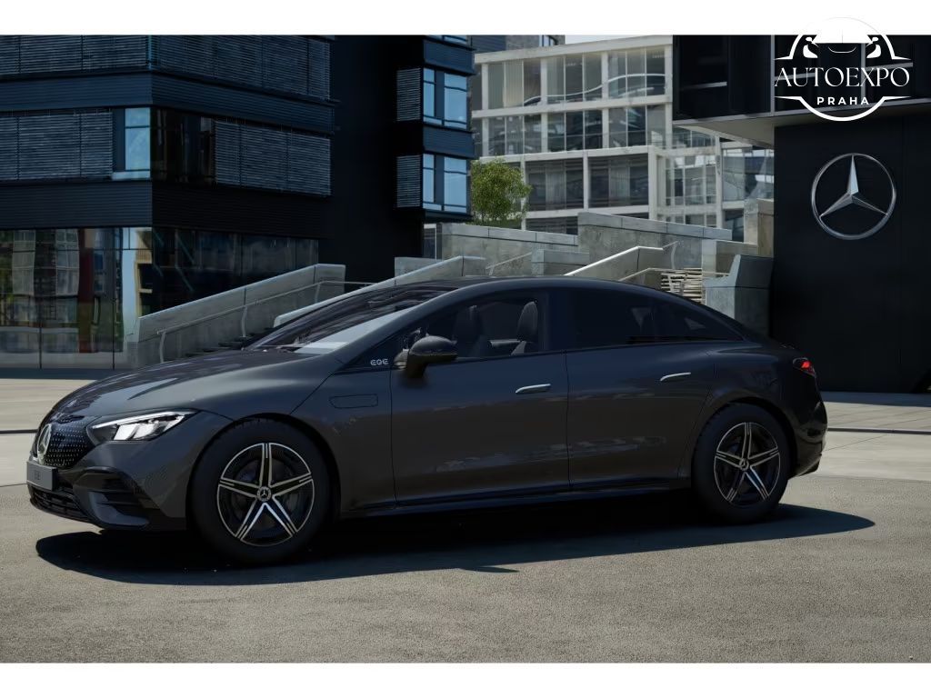 Mercedes-Benz EQE, 300 AMG Sport Advanced* - fotka 5