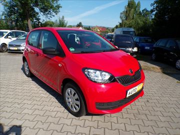 1,0 MPI KLIMA