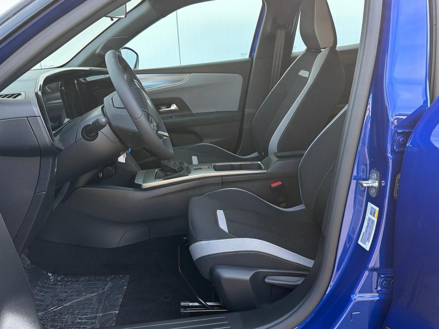 Opel Mokka, 1.2TURBO 136k 100kW Edition - fotka 5