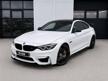 Competition M-Performance