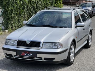 1.9TDi 81kw ALU TAŽNÉ