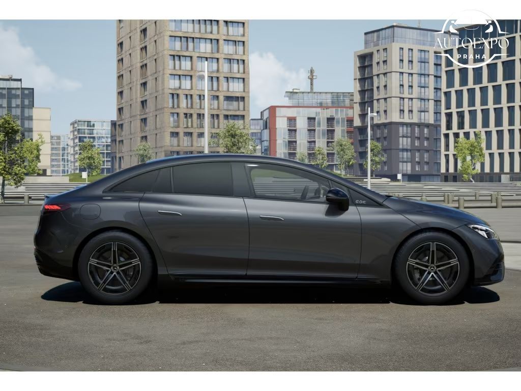 Mercedes-Benz EQE, 300 AMG Sport Advanced* - fotka 3
