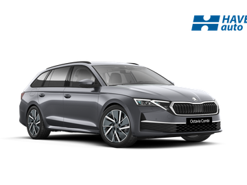 Dynamic 1.5 TSI 110 kW