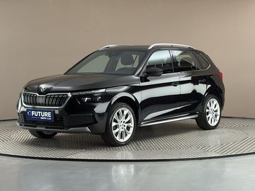 1.5 TSI Style