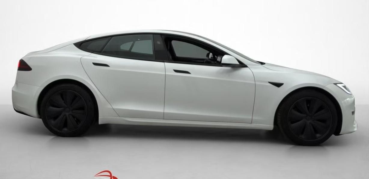 Tesla Model S, LR AWD Vzduch Pano. Kam Yoke - fotka 6