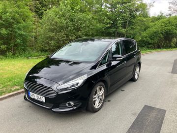 2.0 TDCi