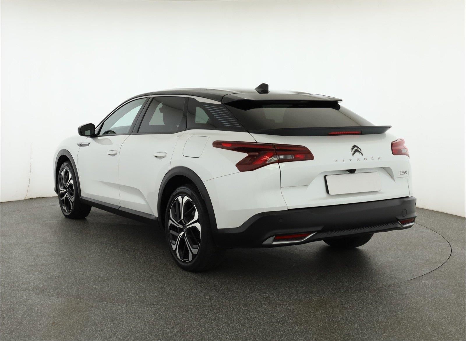 Citroën C5 X, Plug-in Hybrid 225, Záruka - fotka 4