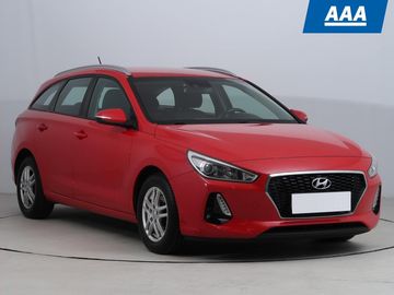 1.6 CRDi, Klima, Tempomat