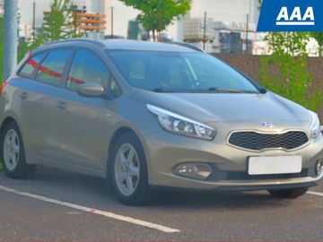 1.6 GDI, Serv.kniha, Klima
