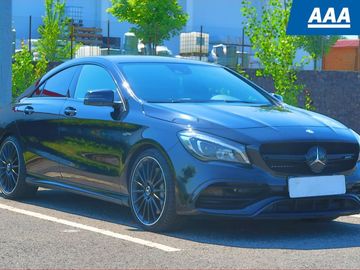 45 AMG, 4X4, Automat
