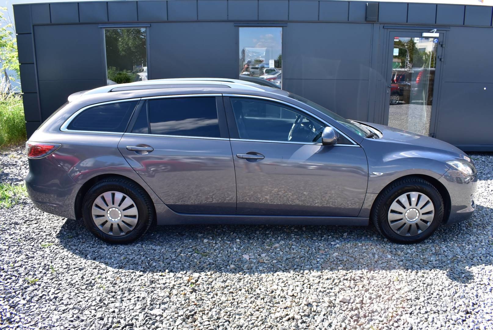 Mazda 6, 2,0 16V EXLUSIVE,1.M,SERVIS! - fotka 5