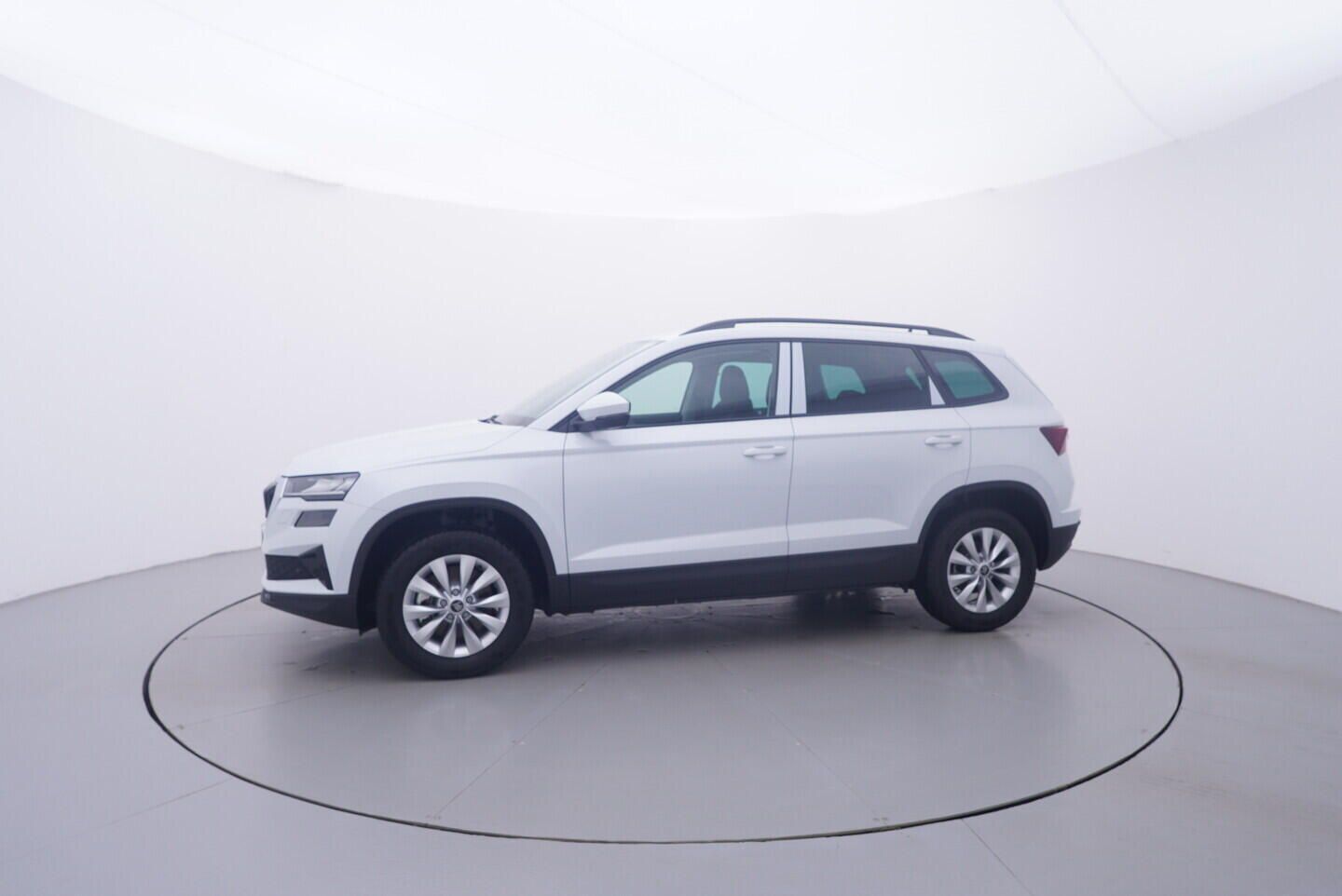 Škoda Karoq, Classic 2,0 TDI 4x4 110 kW - fotka 2