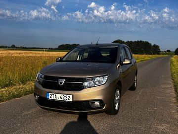 1.0 74kw LPG