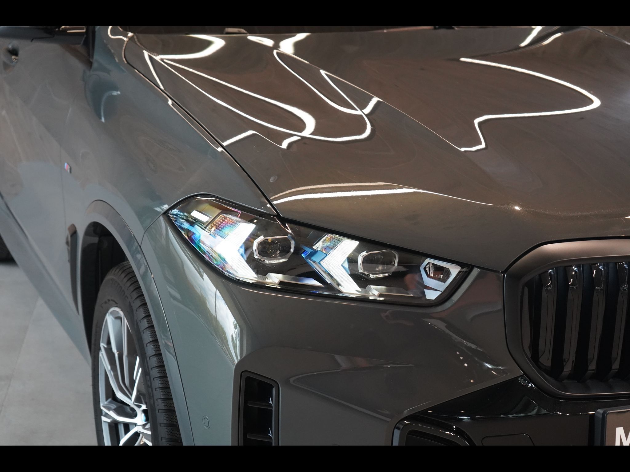 BMW X5, 30d xDrive, Tažné, Soft-Close - fotka 5