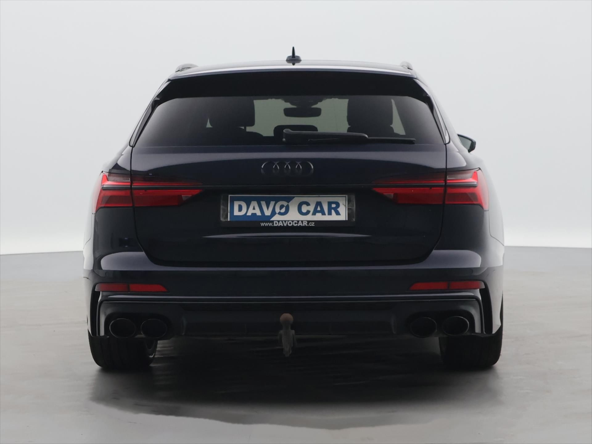 Audi S6, 3,0 55TDI 253kW Tiptronic DPH - fotka 6
