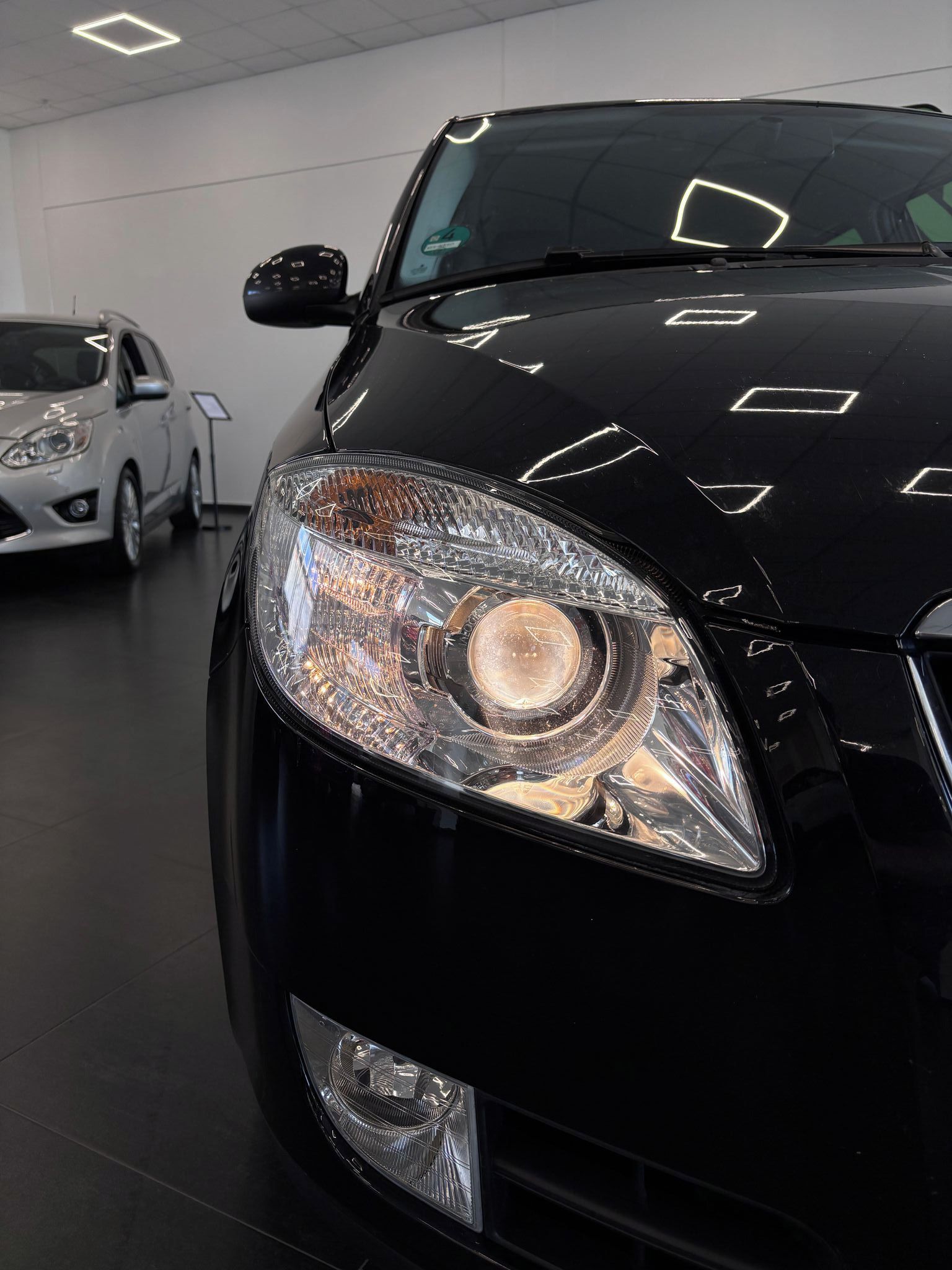 Škoda Fabia, 1.4 16V 63kW, 1. majitel, 124t - fotka 6
