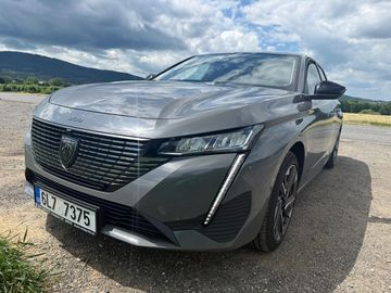 Peugeot PurTech130