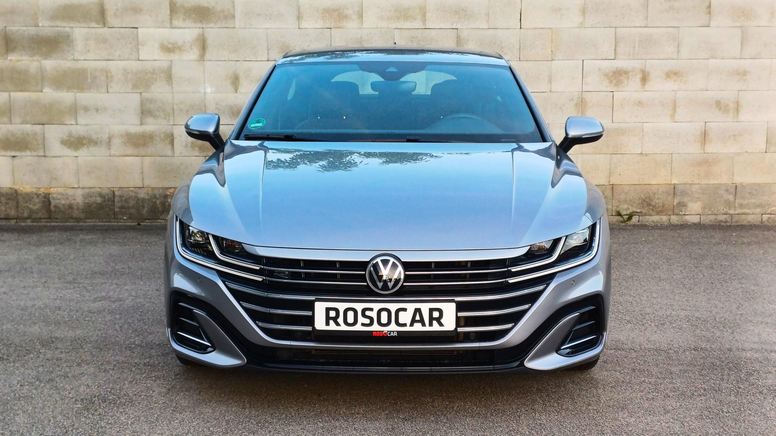 Volkswagen Arteon, 2.0 TDI 110kW R-LINE-TZ-DPH- - fotka 2