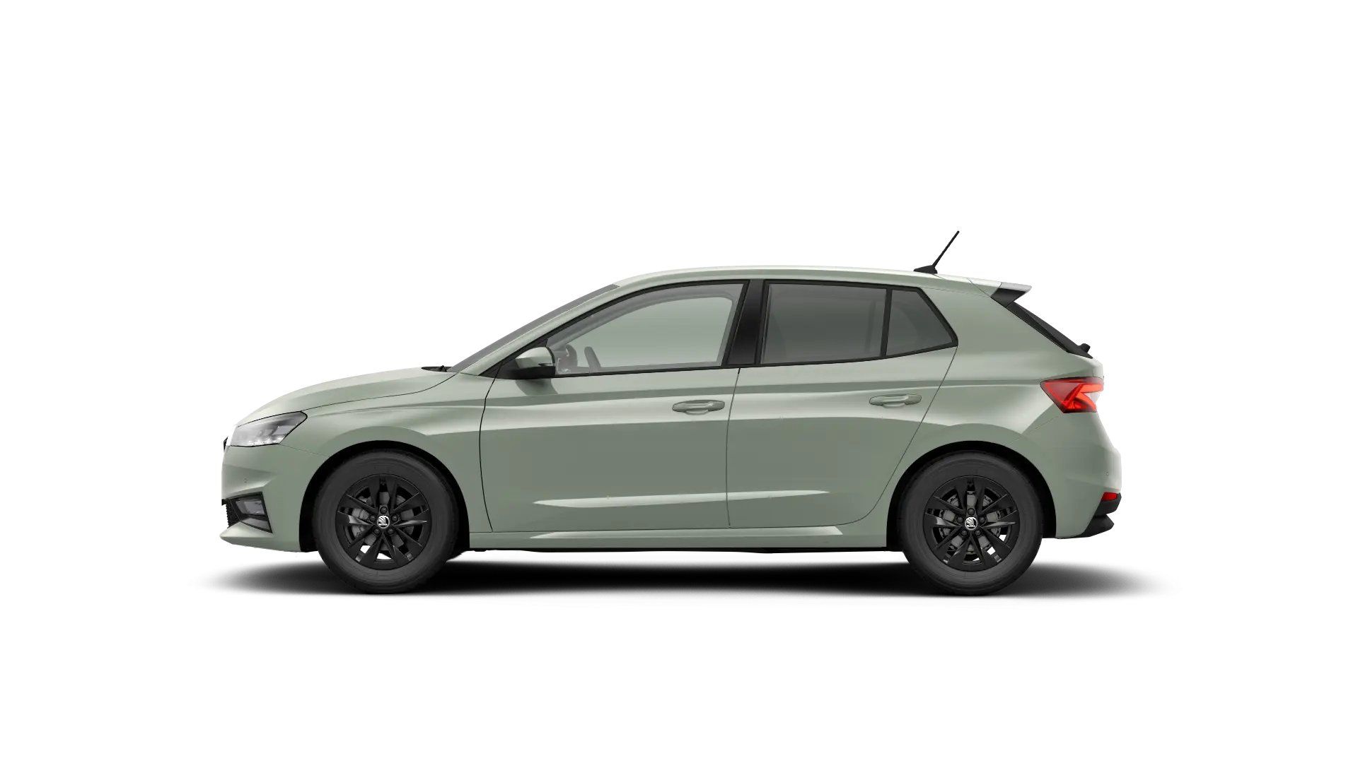 Škoda Fabia, Fabia Classic - fotka 3