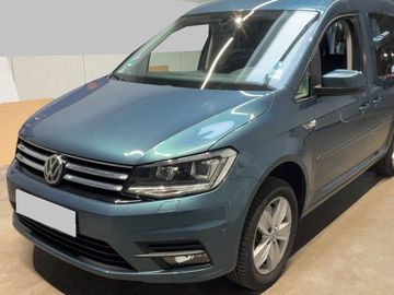 1.4Tsi 92KW PLNÁ VÝBAVA XENONY