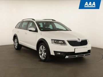 Scout 2.0 TDI, 4X4, Automat
