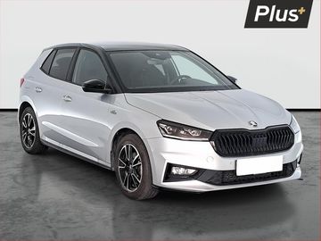 1.0 TSI, Monte Carlo