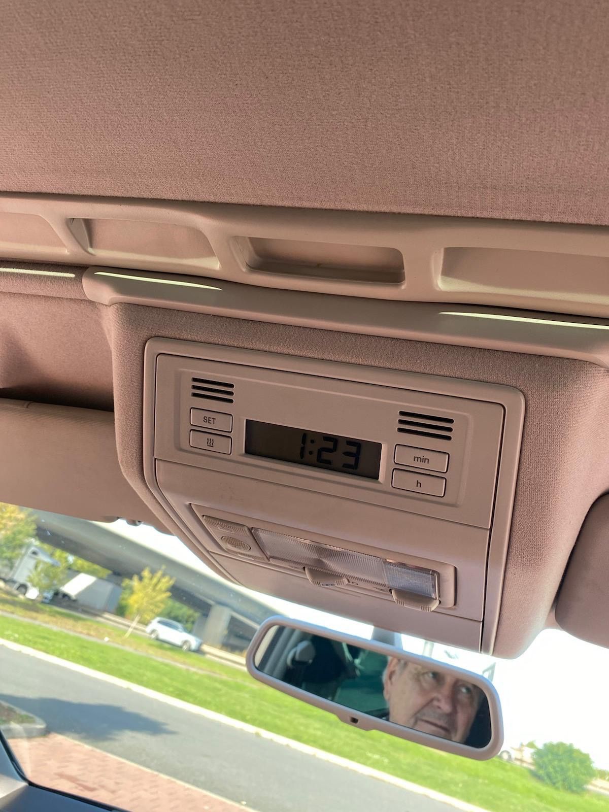 Volkswagen Sharan, 1,9 TDI 85kw automat - fotka 5