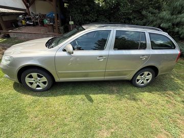 2.0 103KW, 4x4