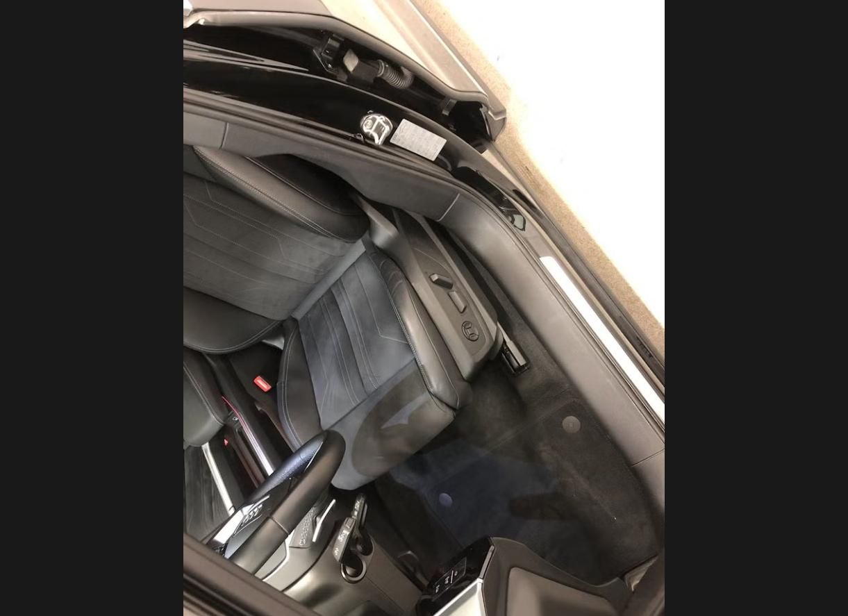 Audi Q8 e-tron, 55 Sportback Q 360 Matrix Pano - fotka 6