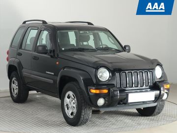 2.5 CRD, 4X4, po STK, Tažné