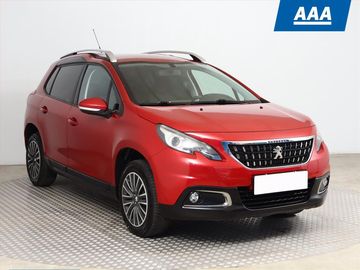 1.2 PureTech, ČR,1.maj