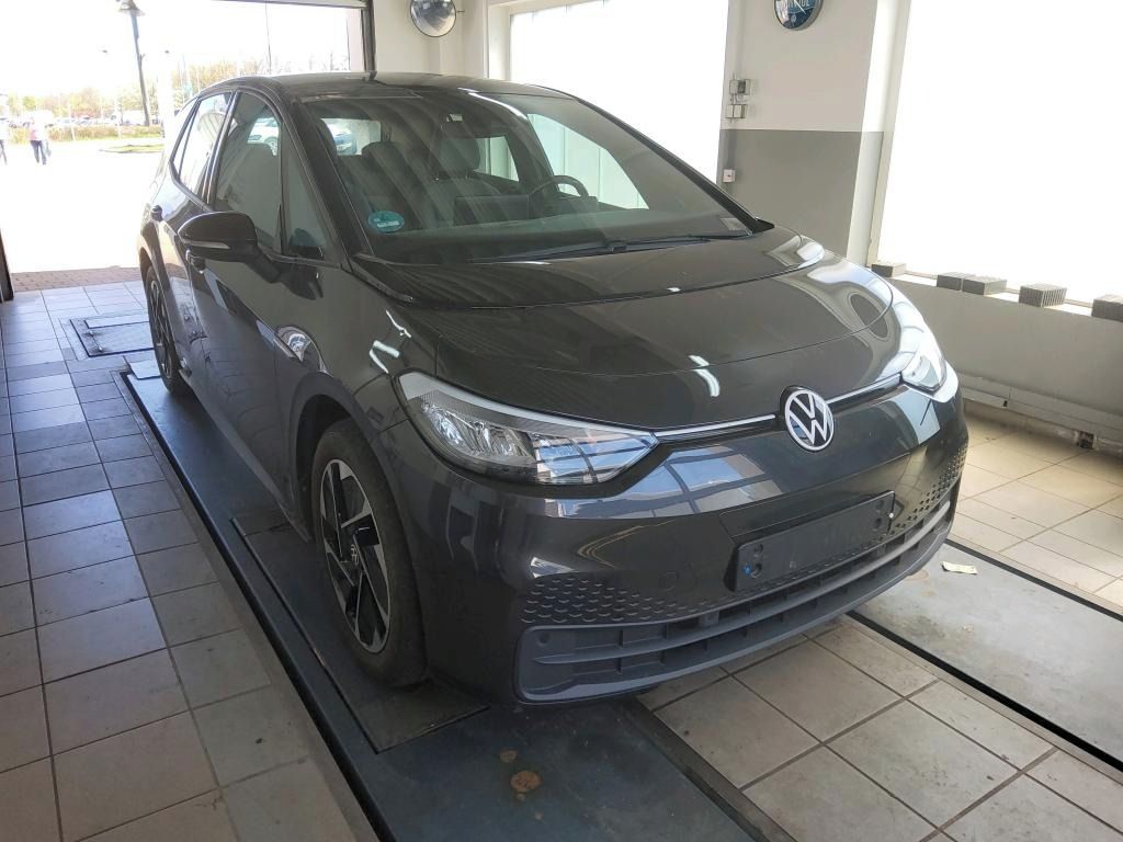 Volkswagen ID.3, Pro 150kw, 58kwh - fotka 2
