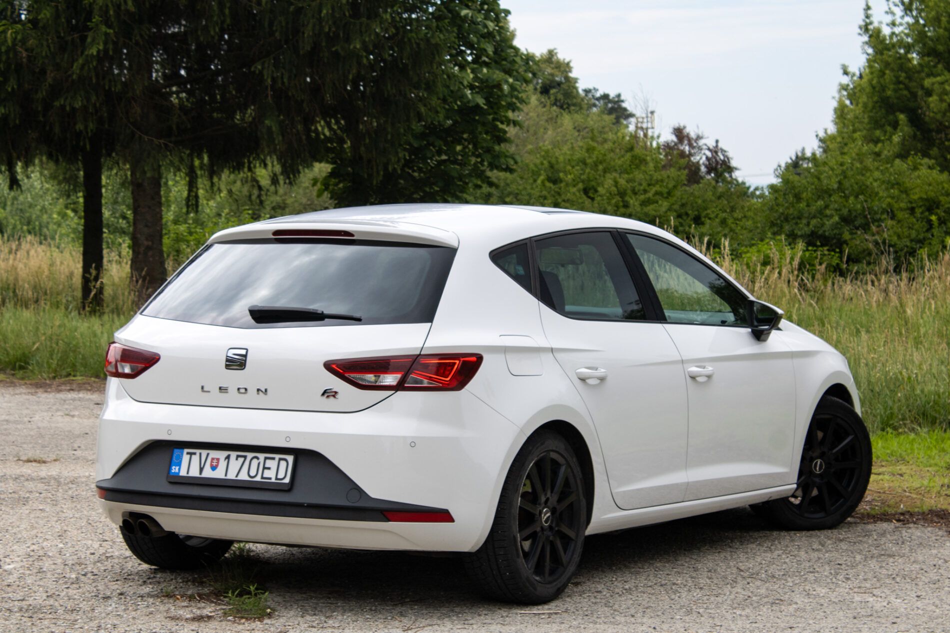 Seat Leon - fotka 5