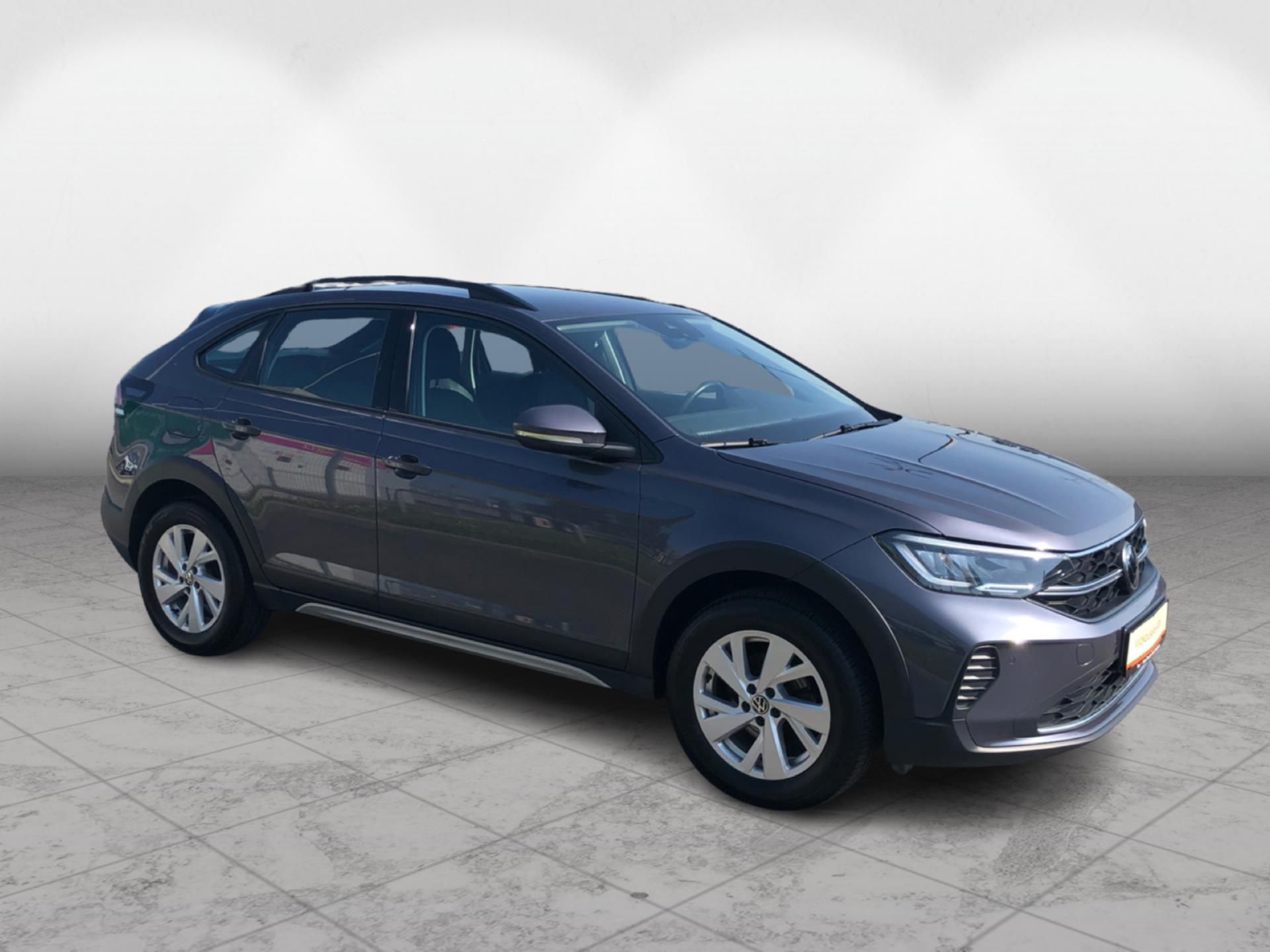Volkswagen Taigo, Life 1.0 TSI 81 kW DSG - fotka 6