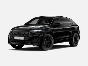 V8 TFSI quattro 373 kW