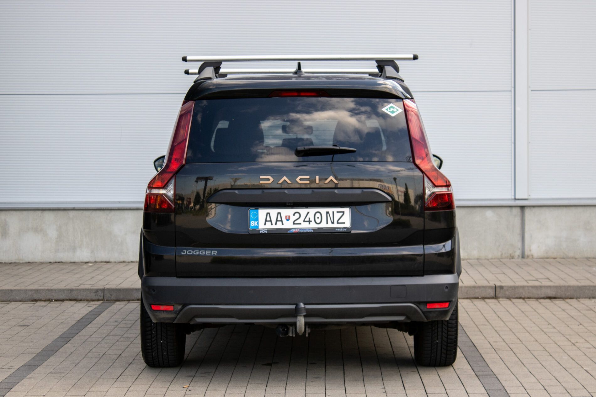 Dacia Jogger - fotka 6