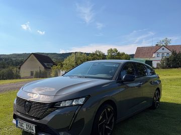 1,2 PureTech 96 KW