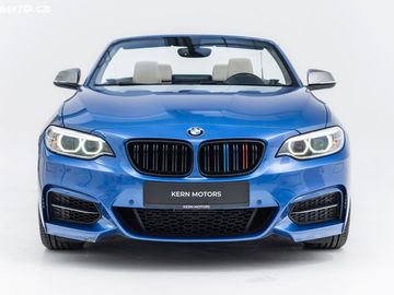 M235i, CZ auto