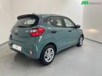 Hyundai i10, 1,0I WAVE
