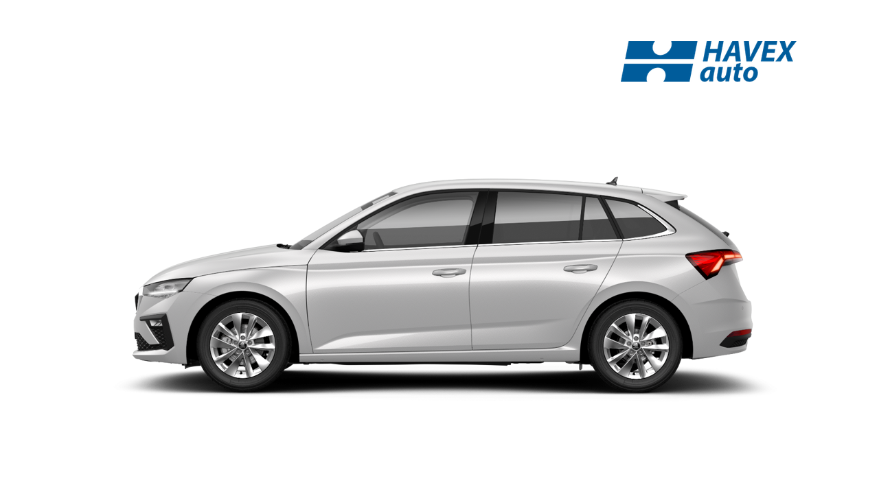 Škoda Scala, Top Selection 1.5 TSI 110 kW D - fotka 3