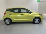 Hyundai i10, 1,0I WAVE