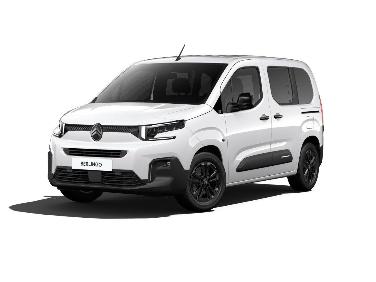 Citroën Berlingo, 30 Let